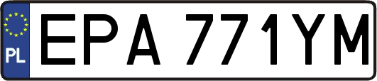 EPA771YM
