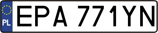 EPA771YN