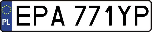 EPA771YP