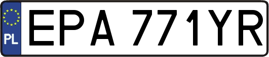 EPA771YR