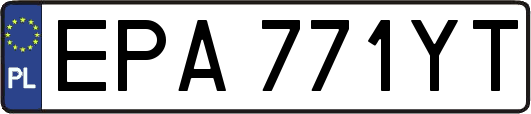 EPA771YT