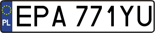 EPA771YU