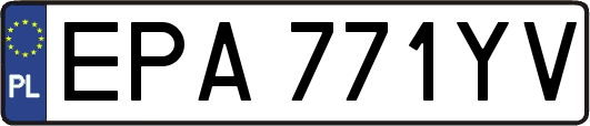 EPA771YV