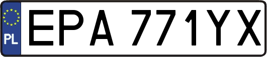 EPA771YX