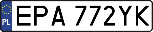 EPA772YK