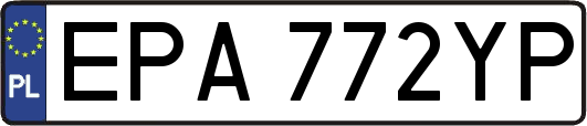 EPA772YP