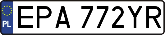 EPA772YR