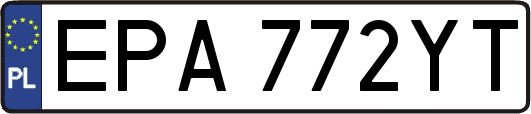EPA772YT