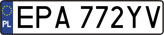 EPA772YV
