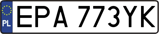 EPA773YK