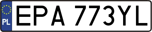 EPA773YL