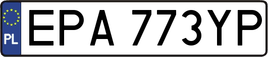 EPA773YP