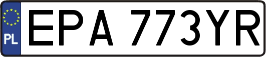 EPA773YR
