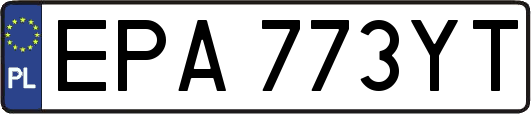 EPA773YT