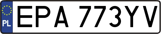 EPA773YV