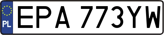 EPA773YW
