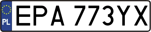 EPA773YX