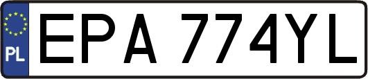EPA774YL