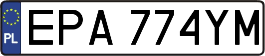 EPA774YM