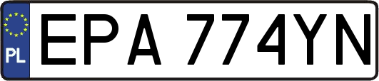 EPA774YN