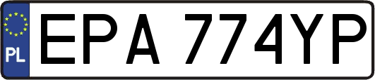 EPA774YP