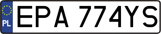 EPA774YS