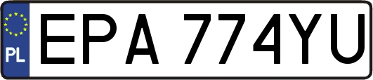 EPA774YU