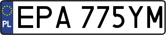 EPA775YM