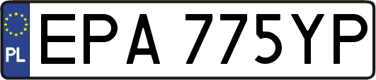 EPA775YP