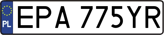 EPA775YR