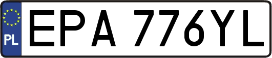 EPA776YL