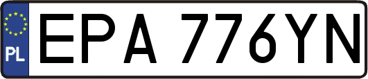 EPA776YN