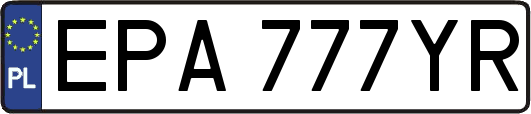 EPA777YR