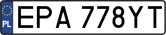 EPA778YT