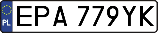 EPA779YK