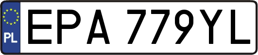 EPA779YL