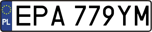 EPA779YM