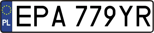 EPA779YR