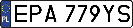 EPA779YS