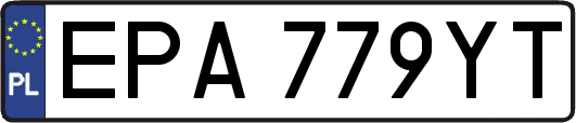 EPA779YT