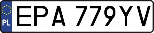EPA779YV