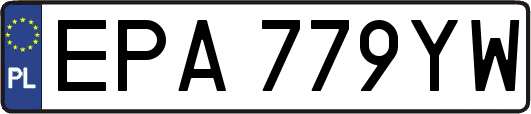 EPA779YW
