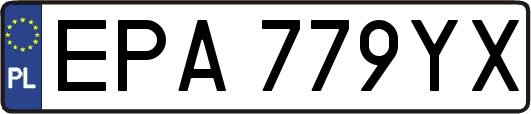 EPA779YX