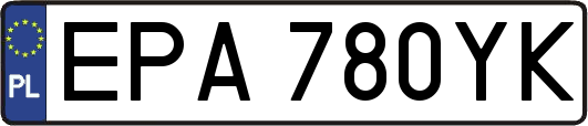 EPA780YK