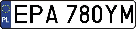 EPA780YM