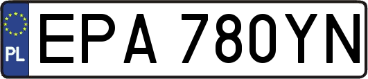 EPA780YN