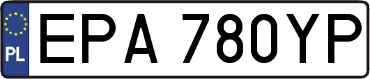 EPA780YP