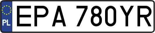 EPA780YR