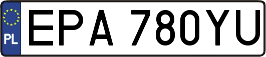 EPA780YU
