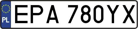 EPA780YX